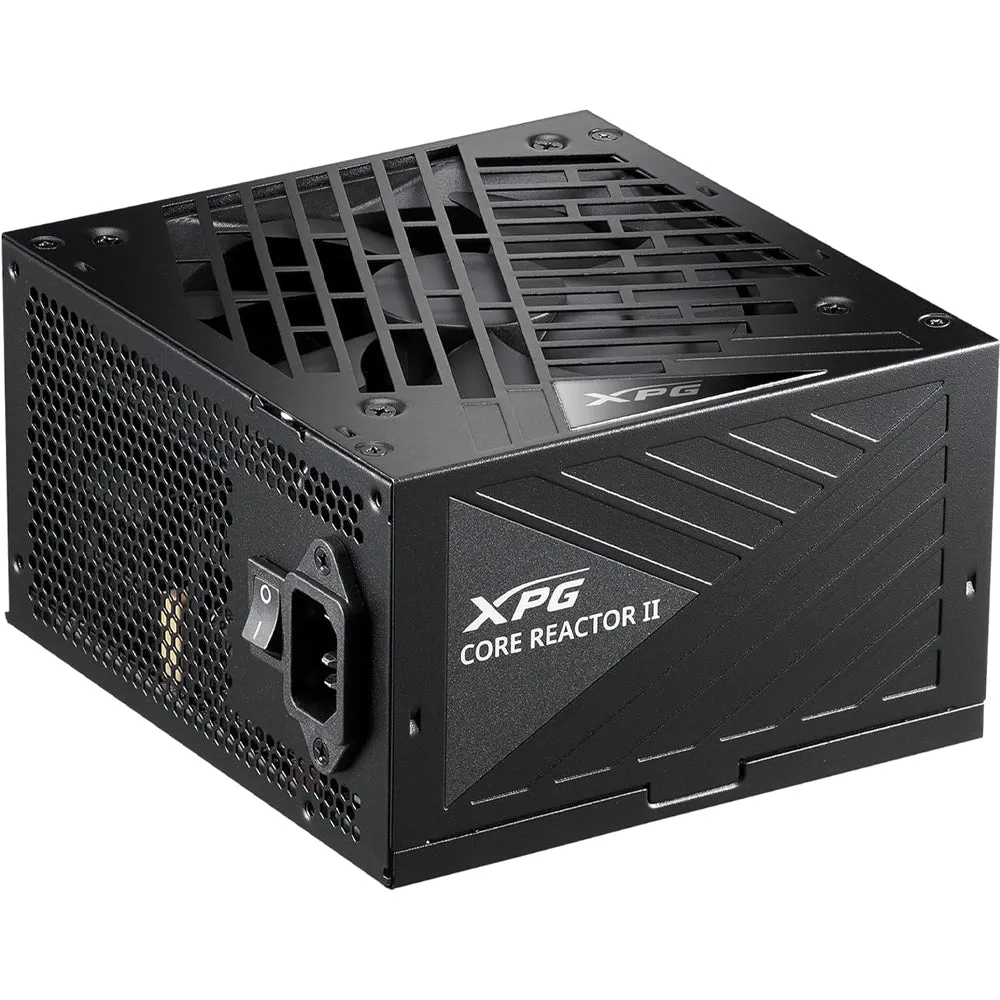 XPG Core Reactor II Modular 750w Power Supply