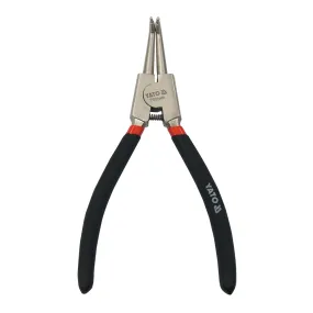 YATO PLIER CIRCLIP 200MM EXT BENT